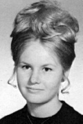 Donna Reneau: class of 1972, Norte Del Rio High School, Sacramento, CA.